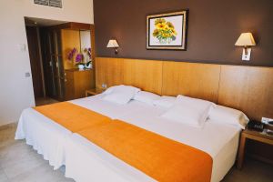 Alba Seleqtta Hotel Spa