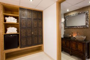 Alba Seleqtta Hotel Spa
