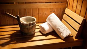 Alba Seleqtta Hotel Spa