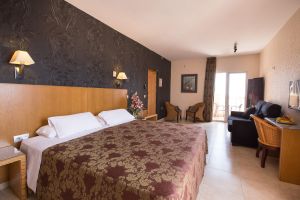 Alba Seleqtta Hotel Spa