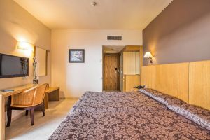 Alba Seleqtta Hotel Spa