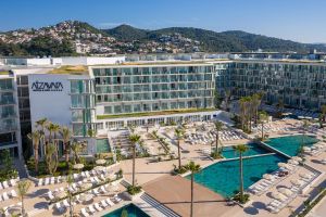 Atzavara Hotel and Spa - Santa Susana