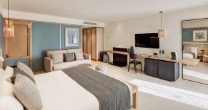 Atzavara Hotel and Spa