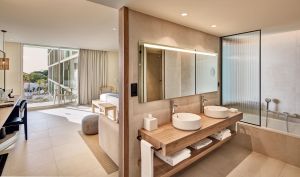Atzavara Hotel and Spa