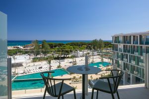 Atzavara Hotel and Spa