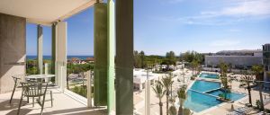 Atzavara Hotel and Spa