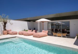 Atzavara Hotel and Spa