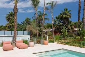 Atzavara Hotel and Spa