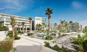Atzavara Hotel and Spa