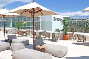Atzavara Hotel and Spa