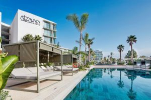 Atzavara Hotel and Spa