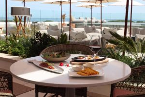Atzavara Hotel and Spa