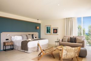 Atzavara Hotel and Spa