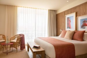 Atzavara Hotel and Spa