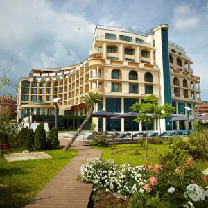 Grand Hotel Sveti Vlas