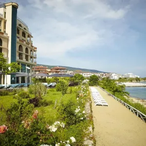 Grand Hotel Sveti Vlas