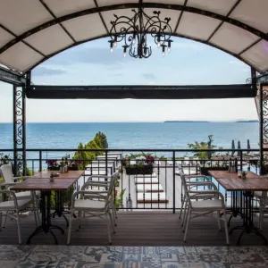 Grand Hotel Sveti Vlas