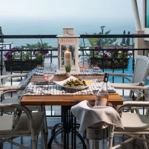 Grand Hotel Sveti Vlas