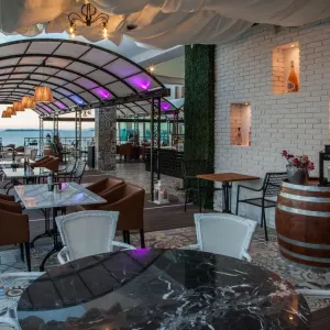 Grand Hotel Sveti Vlas