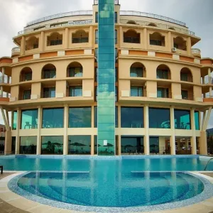 Grand Hotel Sveti Vlas