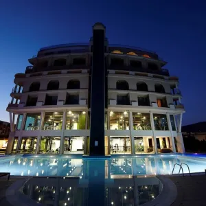 Grand Hotel Sveti Vlas