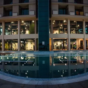 Grand Hotel Sveti Vlas