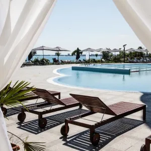 Grand Hotel Sveti Vlas