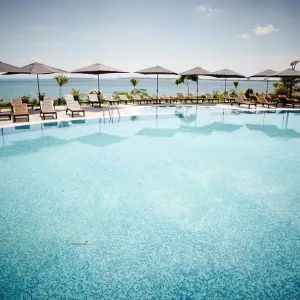 Grand Hotel Sveti Vlas