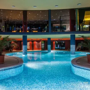 Grand Hotel Sveti Vlas