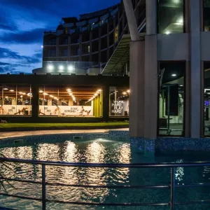 Grand Hotel Sveti Vlas