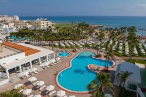 Hotel Anastasia Beach