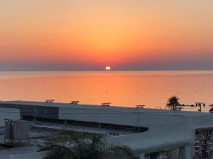 Hotel Anastasia Beach