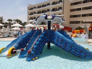 Hotel Anastasia Beach