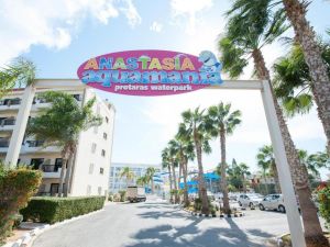 Hotel Anastasia Beach