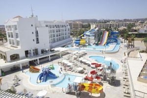 Hotel Anastasia Beach