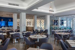 Hotel Anastasia Beach