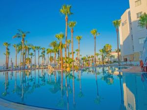 Hotel Anastasia Beach