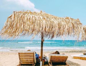 Hotel Anastasia Beach