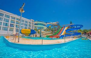 Hotel Anastasia Beach