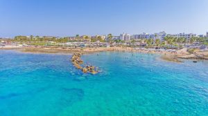 Hotel Anastasia Beach