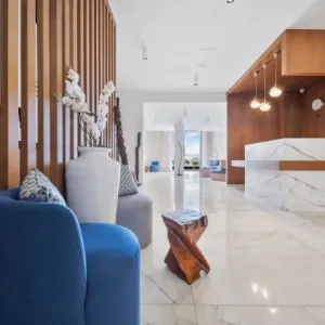 HVD Nympha Hotel