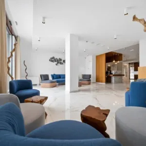HVD Nympha Hotel