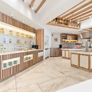 HVD Nympha Hotel