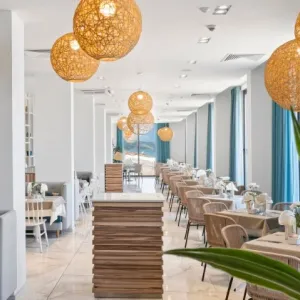 HVD Nympha Hotel
