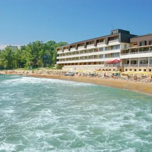 HVD Nympha Hotel