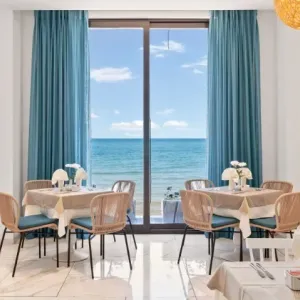 HVD Nympha Hotel