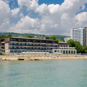 HVD Nympha Hotel