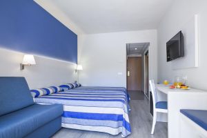 Hotel Best Oasis Park