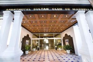 Aparthotel Monarque Sultan Lujo