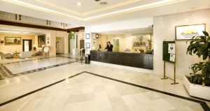 Aparthotel Monarque Sultan Lujo